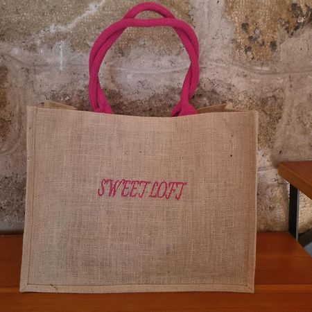 Sweet Loft In Posizione Favolosa Alghero Exterior foto