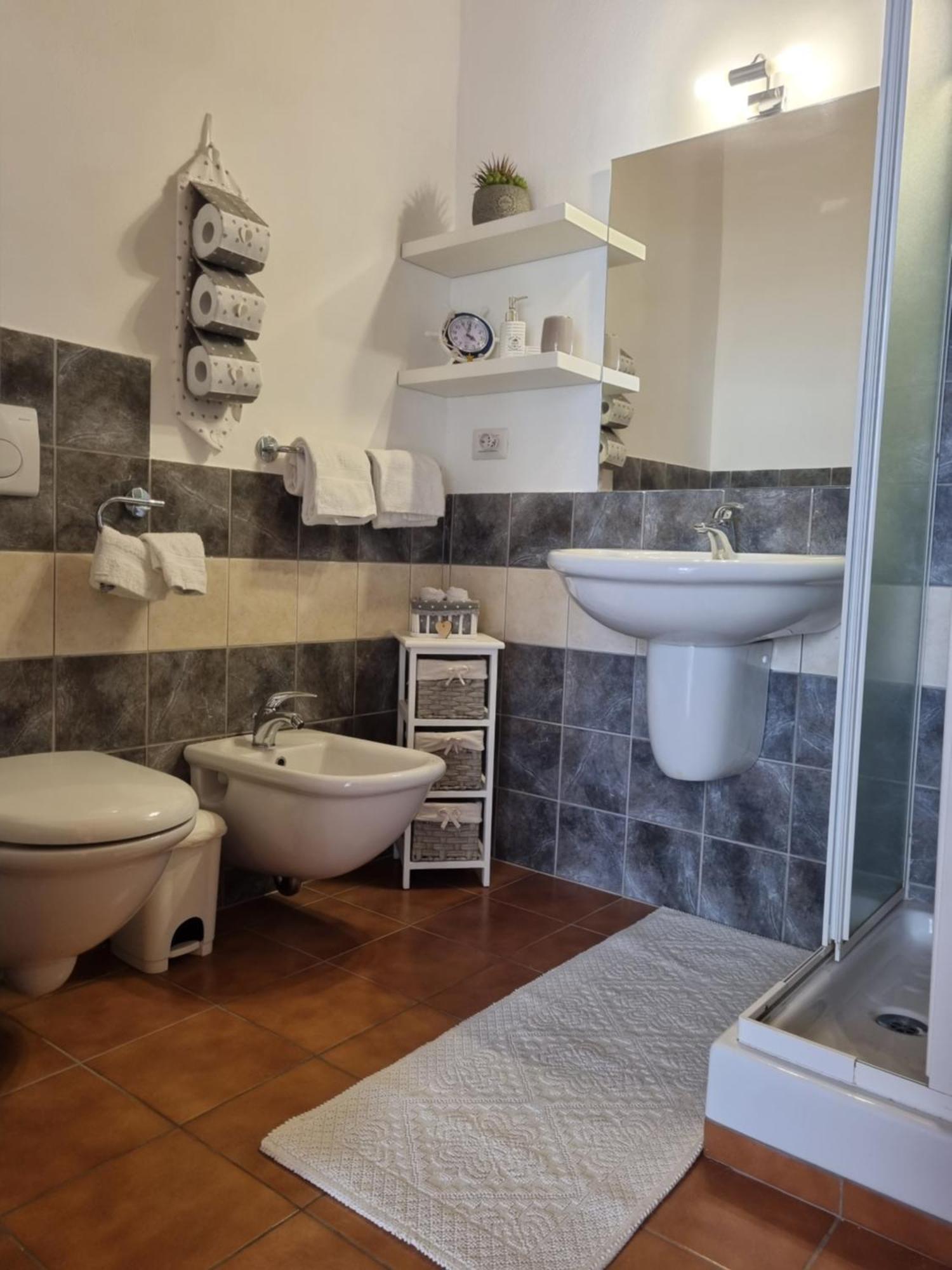 Sweet Loft In Posizione Favolosa Alghero Cameră foto